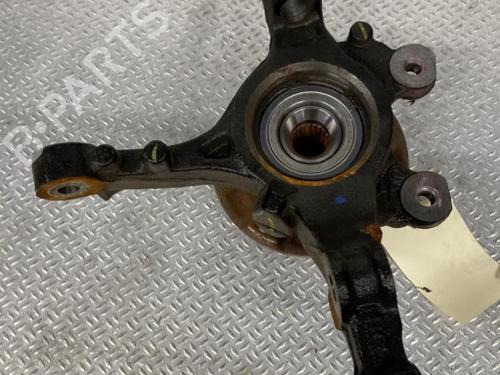 Used Right front steering knuckle Right front steering knuckle CITROËN AMI (9A_) Electric (9AZ2CA) (8 hp) 37596355 37596355