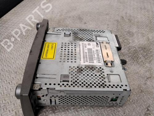 Radio PEUGEOT 407 (6D_) 2.0 HDi 135 (6DRHRH, 6DRHRE, 6DRHRG, 6DRHRJ) | BP29845364E6