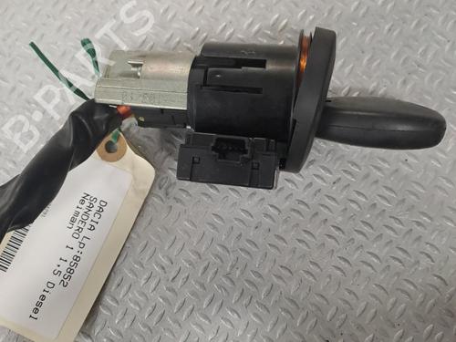 Used Ignition barrel DACIA SANDERO 1.5 dCi (68 hp) 24060734