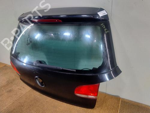 Tailgate VW GOLF VI (5K1) 1.6 TDI | BP29644493C6 - Image 5