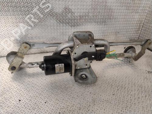 Used Front wiper motor FIAT SCUDO Van (270_, 272_) 1.6 D Multijet (90 hp) 25858524