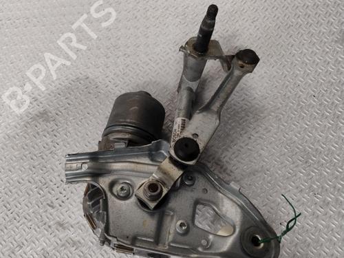 Front wiper motor PEUGEOT 3008 I MPV (0U_) 1.6 BlueHDi 120 | BP26571141M29 