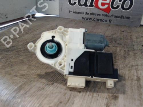 Vindusheismotor venstre foran CITROËN C4 Coupe (LA_) 1.6 HDi (90 hp) 24068749