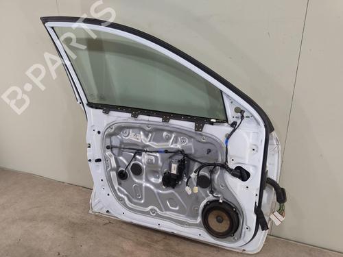 Used Left front door KIA CEE'D SW (ED) 1.6 CRDi 115 (115 hp) 27393783