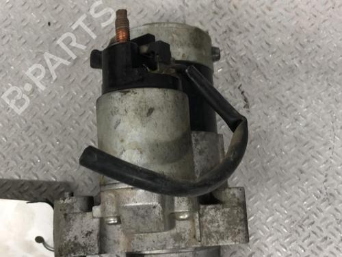 Starter PEUGEOT 207 (WA_, WC_) 1.6 HDi | BP24060930M8