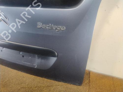 Bagklap CC/Kombi-Coupé CITROËN BERLINGO MULTISPACE (B9) 1.6 | BP38547562C6 - Image 4