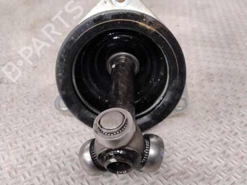 Used Left front driveshaft RENAULT TWINGO I (C06_) 1.2 16V (C06C, C06D, C06K) (75 hp) 28615069