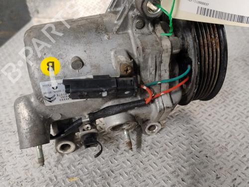 AC compressor PEUGEOT EXPERT Van (V_) 2.0 BlueHDi 120 | BP30606173M34 - Image 3