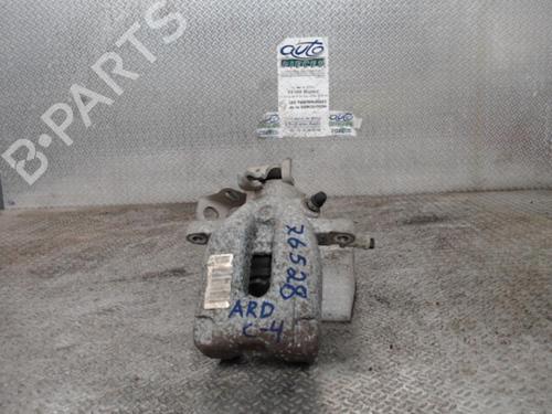 Used Right rear brake caliper CITROËN C4 CACTUS 1.6 BlueHDi 100 (99 hp) 24082395