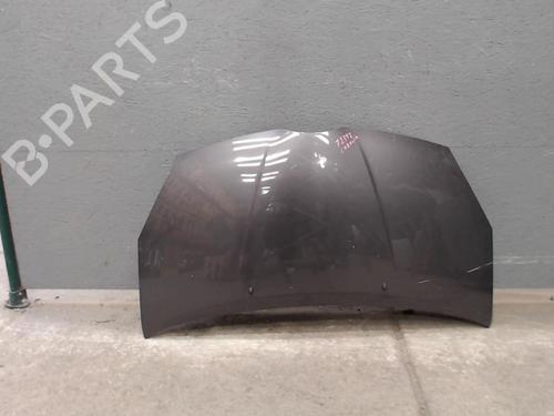 Used Hood TOYOTA COROLLA Verso (ZER_, ZZE12_, R1_) 2.2 D-4D (AUR10_, AUR10R) (136 hp) 24074152