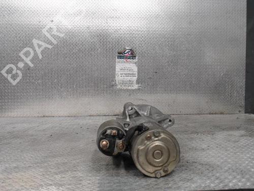 Starter PEUGEOT 307 CC (3B) 2.0 16V | BP24420255M8
