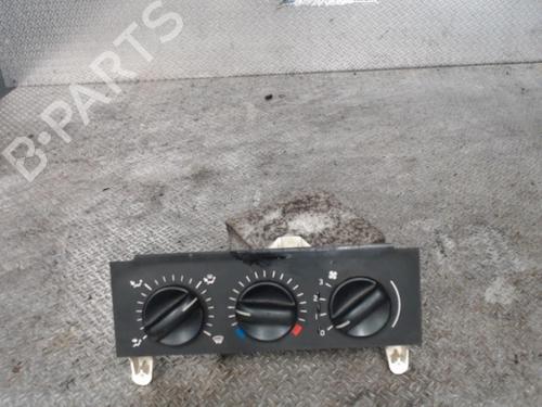 Used Climate control Climate control 24086137 24086137