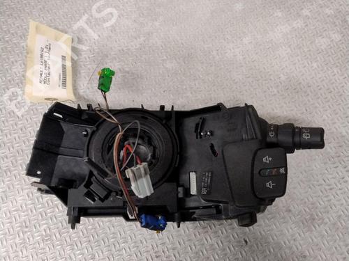Steering column stalk RENAULT MODUS / GRAND MODUS (F/JP0_) 1.2 (JP0C, JP0K, FP0C, FP0K, FP0P, JP0P, JP0T) | BP28614984I23 - Image 6
