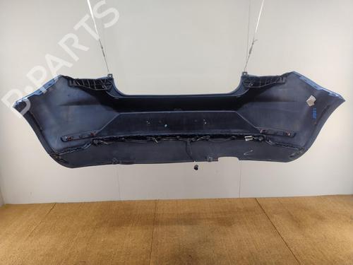 Used Rear bumper SEAT IBIZA IV (6J5, 6P1) 1.6 TDI (90 hp) 28802456