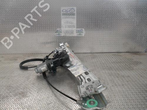 Used Front left window mechanism Front left window mechanism RENAULT TALISMAN (LP_) 1.6 TCe 200 (200 hp) 24074870 24074870