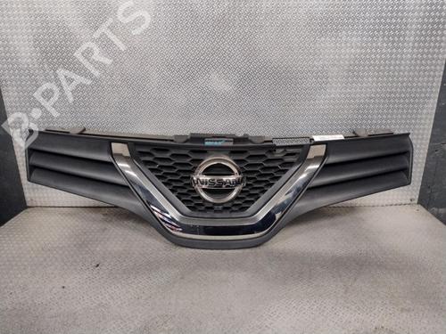 grille-nissan-nv250-van-x61-2019-40553424 main image
