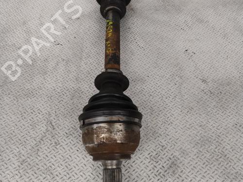 Left front driveshaft PEUGEOT 407 SW (6E_, 6D_) 2.0 HDi 135 | BP30164147M38