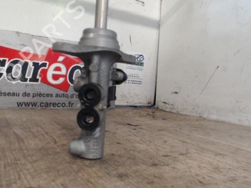 Used Brake master cylinder VW POLO V (6R1, 6C1) 1.2 TSI 16V (90 hp) 24069104