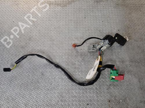 Used Ignition barrel Ignition barrel PEUGEOT 1007 (KM_) 1.6 16V (109 hp) 24061293 24061293