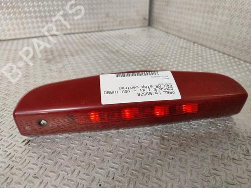 Third brake light OPEL CORSA E (X15) 1.4 Turbo (08, 68) | BP30866119L11 - Image 3