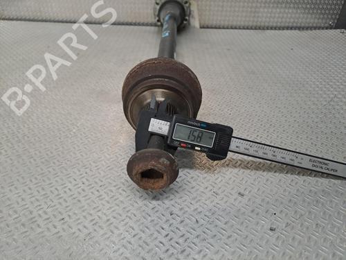 Right rear driveshaft AUDI Q5 (8RB) 2.0 TDI quattro | BP24063277M41 