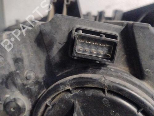 Left headlight OPEL ZAFIRA TOURER C (P12) 1.6 CDTI (75) | BP37002501C28 - Image 7