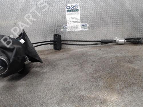 Used Shift knob RENAULT TRAFIC III Van (FG_) 2.0 dCi 120 (FGMN) (120 hp) 24083161