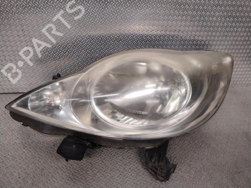Used Left headlight Left headlight 38942035 38942035