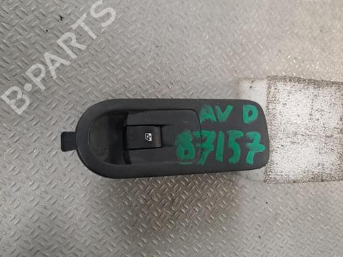 Switch RENAULT SCÉNIC II (JM0/1_) 1.5 dCi (JM0F) | BP25012934I30