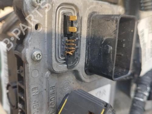 Gearbox PEUGEOT 508 SW I (8E_) 1.6 HDi | BP24377797M3 