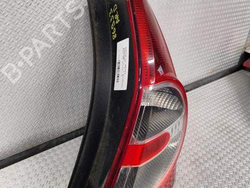 right-taillight-dacia-sandero-2008-27665915 main image