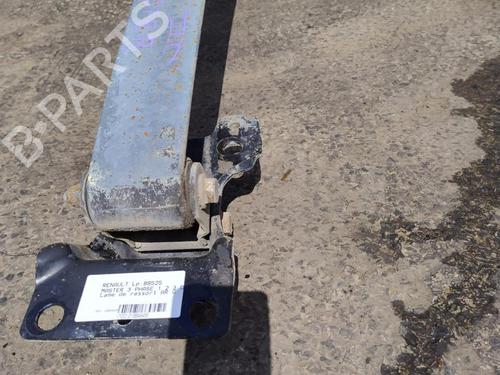 Other RENAULT MASTER III Van (FV) 2.3 dCi 150 FWD (FV0F, FV03, FV09) | BP27709782O1 - Image 3