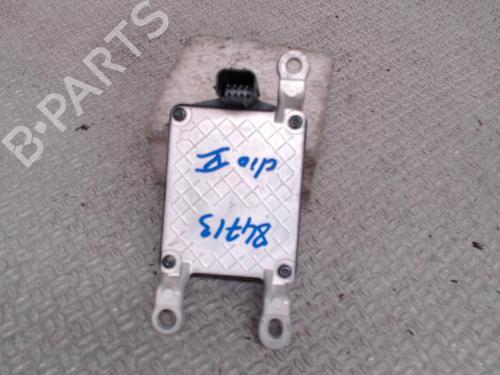 Electronic module RENAULT CLIO V (B7_) 1.0 TCe 90 (B7MT) | BP26514417M83