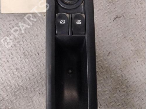 Left front window switch RENAULT TWINGO II (CN0_) 1.5 dCi (CN0E) | BP25703929I27 - Image 2