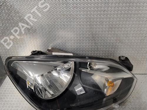 Used Right headlight Right headlight VW UP! (121, 122, BL1, BL2, BL3, 123) 1.0 (60 hp) 32457093 32457093