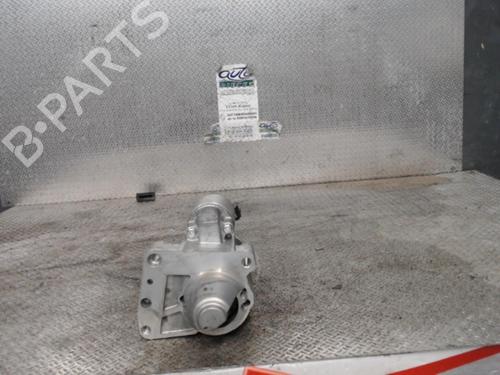 Used Starter Starter PEUGEOT 207 (WA_, WC_) 1.4 16V (95 hp) 24085554 24085554