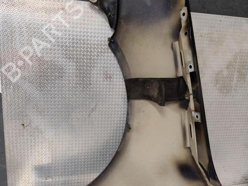 Błotnik przedni prawy VW GOLF V (1K1) 1.9 TDI | BP29757509C42