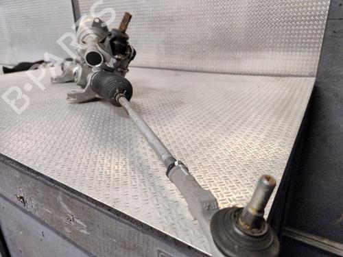 Used Steering rack RENAULT TWINGO III (BCM_, BCA_) 0.9 TCe 95 (92 hp) 24099508