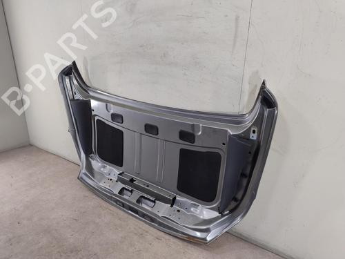 Tailgate PEUGEOT 207 CC (WD_) 1.6 16V | BP25704109C6 