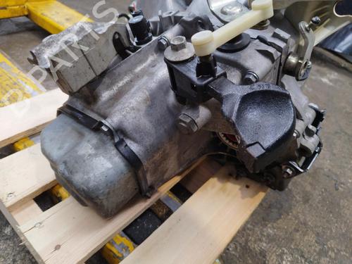 Gearbox PEUGEOT 207 (WA_, WC_) 1.6 16V VTi | BP29494190M3