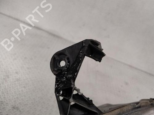 Right headlight NISSAN MICRA III (K12) 1.2 16V | BP29739625C29 