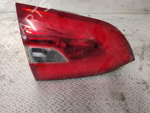 Venstre baglygte bagklap PEUGEOT 308 SW II (LC_, LJ_, LR_, LX_, L4_) 1.2 THP 130 | BP29017225C79 