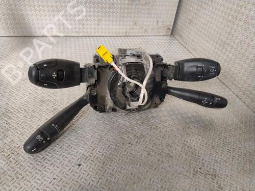 Hand brake PEUGEOT PARTNER Box Body/MPV 1.6 HDi | BP31302162I18
