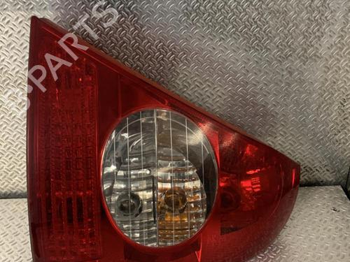 Used Right taillight RENAULT CLIO II (BB_, CB_) 1.2 (BB0A, BB0F, BB10, BB1K, BB28, BB2D, BB2H, CB0A,... (58 hp) 26304337