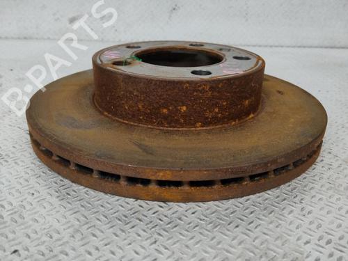 Other RENAULT MASTER III Platform/Chassis (EV, HV, UV) 2.3 dCi 145 FWD (EV0E, EV0F, HV0E, HV0F, UV0E, UV0F,... | BP37038823O1 - Image 2