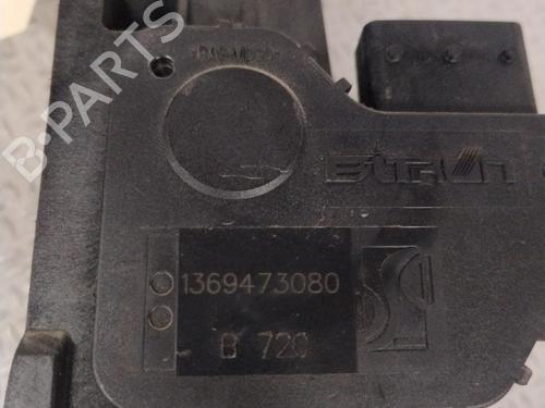 Pedal CITROËN JUMPER II Van 2.2 HDi 130 | BP30651641I4 - Image 3