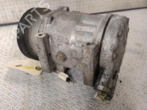 AC-Kompressor DACIA LOGAN (LS_) 1.5 dCi (LS0K) | BP24458941M34 