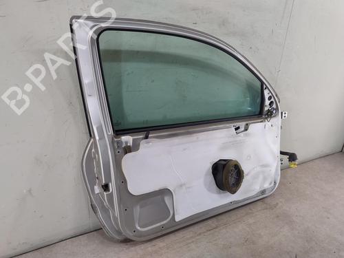 Left front door PEUGEOT 206 Hatchback (2A/C) 1.4 HDi eco 70 | BP26590866C2 