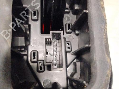 Left taillight VW UP! (121, 122, BL1, BL2, BL3, 123) 1.0 | BP27581489C34