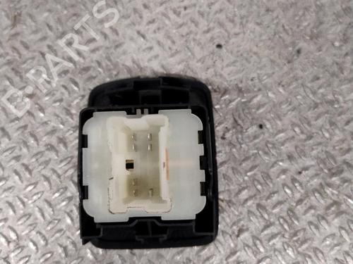 Left front window switch DACIA SANDERO II 1.0 SCe 75 (B8JC, B8JD, B8NC) | BP34229046I27 - Image 2